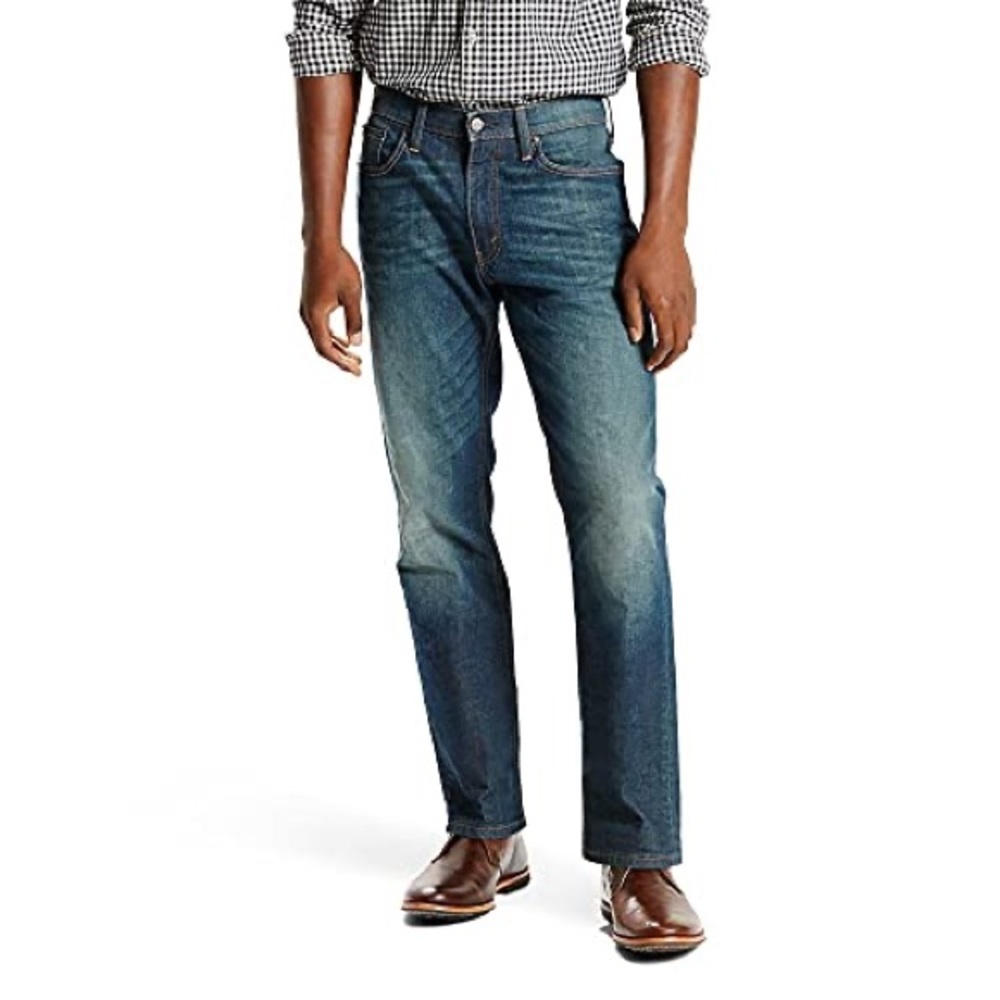 Levi’s 541 52/30